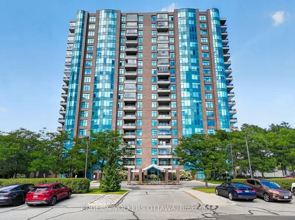 3580 Rivergate Way #1608, Ottawa, ON K1V 1V5