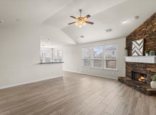 9619 Brackenton Crest Dr, Spring, TX 77379