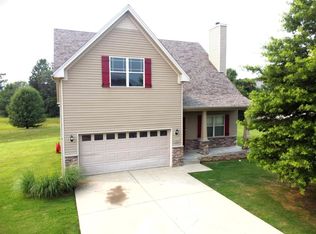 1711 John Lee Ln, Murfreesboro, TN 37128