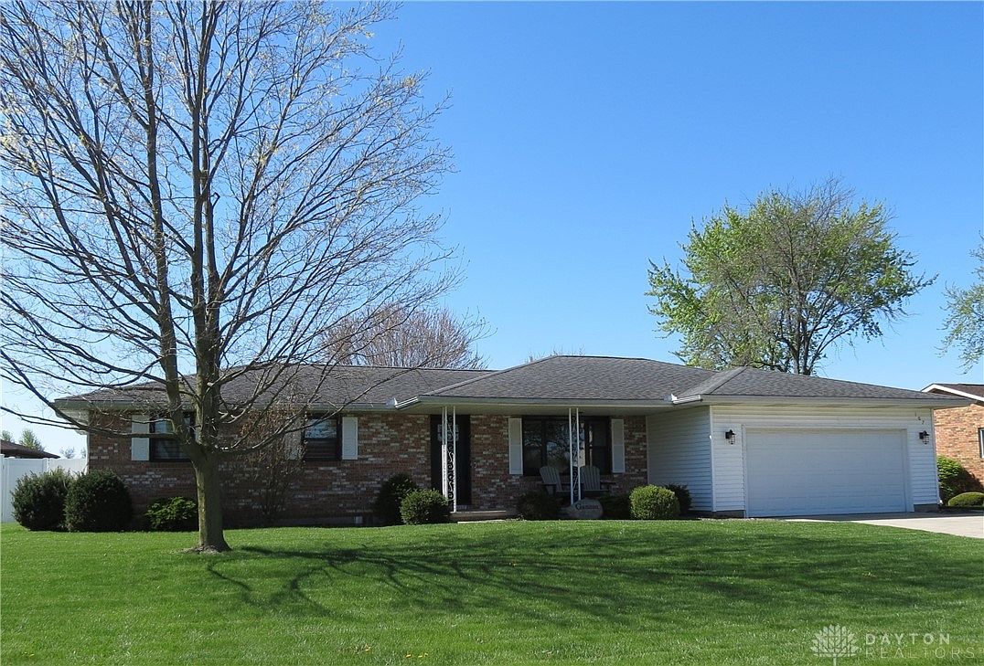 107 Debra Dr, Botkins, OH 45306 Zillow