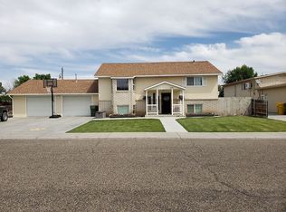 1229 SW 16th Ave, Ontario, OR 97914