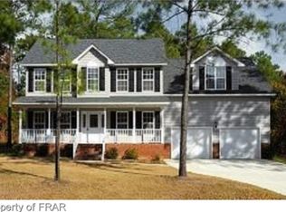 125 Lakewind Ct, Sanford, NC 27332