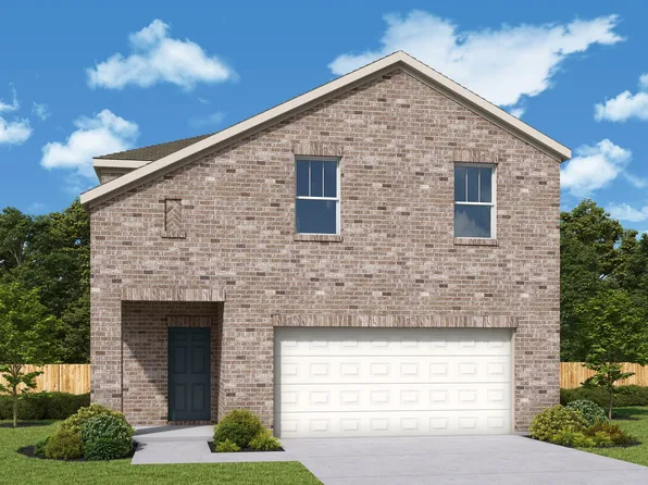 855 Hillcrest Blvd, Princeton, TX 75407