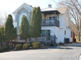 1771 Ridgewood Cir, Lawrenceburg, IN 47025