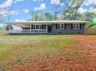 44 Turner Holw, Dallas, GA 30132