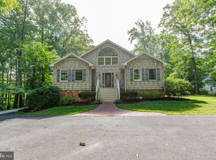 2903 Leisure Cir, Bumpass, VA 23024