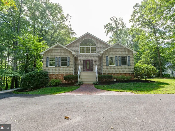 2903 Leisure Cir, Bumpass, VA 23024