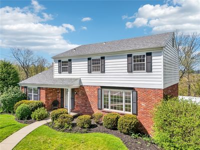 193 Penhurst Dr, Pittsburgh, PA, 15235