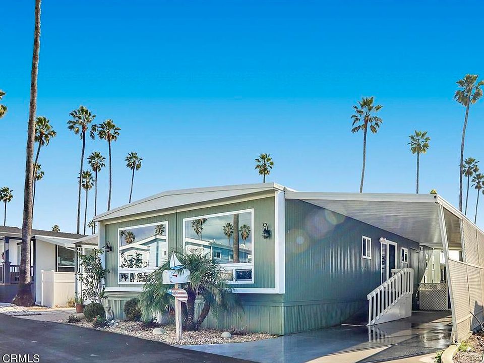 1215 Anchors Way Dr SPC 285, Ventura, CA 93001 Zillow
