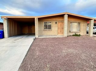5149 S Fremont Dr, Tucson, AZ 85706