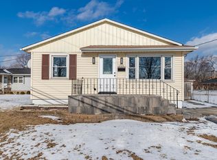 3709 Orchard Dr, Hammond, IN 46323