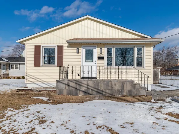 3709 Orchard Dr, Hammond, IN 46323