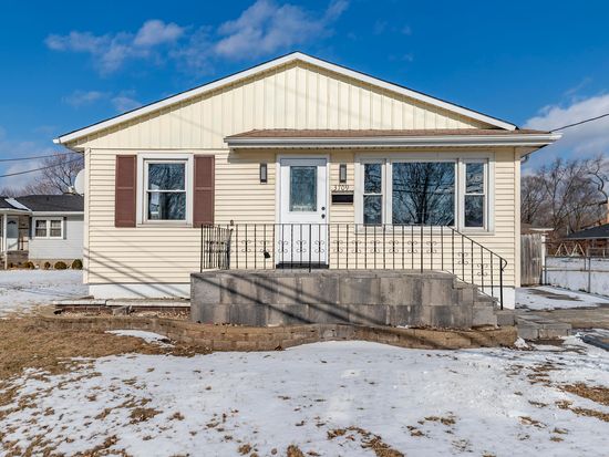 3709 Orchard Dr, Hammond, IN 46323