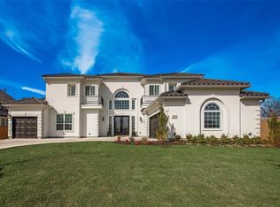 6812 Brahms Rd, Colleyville, TX 76034