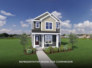 5294 Athlone Rd, Fitchburg, WI 53711
