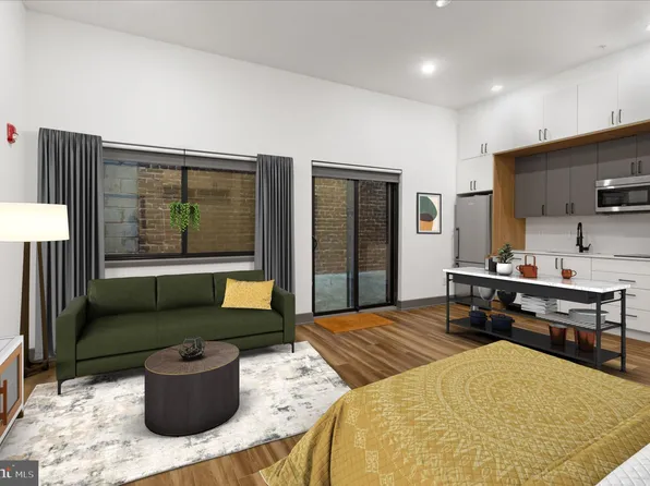 1935 E Hazzard St #102, Philadelphia, PA 19125