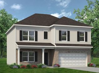 15 Whistling Oaks Dr, Rome, GA 30165