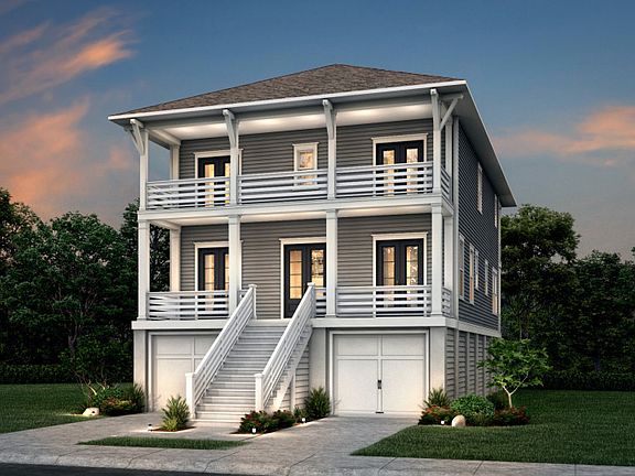 Carter Exterior 7 Representation
