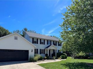 1304 Moundview Ln, Decatur, IL 62526