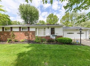 1305 Cherry Ln, Uniontown, OH 44685