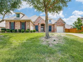 1022 Hollow Creek Dr, Cedar Hill, TX 75104
