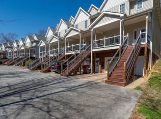 1098 Cherokee Rd APT 3, Johnson City, TN 37604