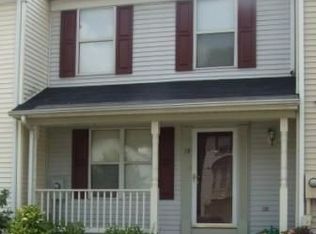 19 Ingate Ter #4210, Baltimore, MD 21227