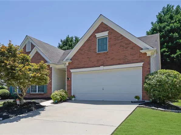 314 Santa Anita Ave, Woodstock, GA 30189