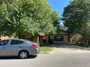 5827 Sun Farm, San Antonio, TX 78244