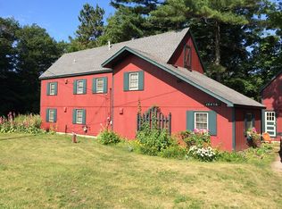 10456 Us 31 S, Elk Rapids, MI 49629