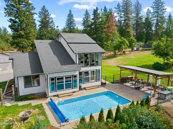 22797 N Constitution Ln, Rathdrum, ID 83858