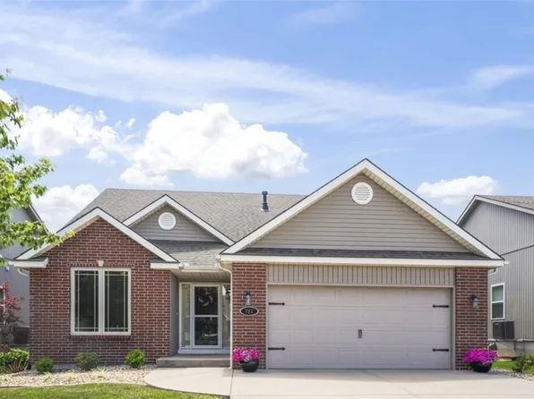 721 109th Ter, Kansas City, MO 64155