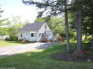 16 Pinecrest Ave, Sabattus, ME 04280