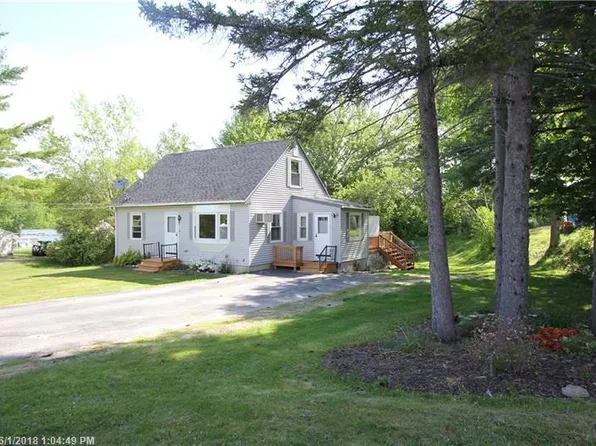 16 Pinecrest Ave, Sabattus, ME 04280
