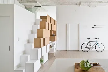 Rented by Ideal Properties Group