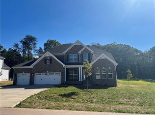 1653 Lazy Fox Ln #37, Kernersville, NC 27284