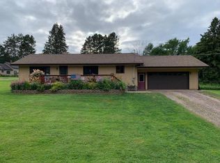 20523 Grader Shed Rd, Glidden, WI 54527