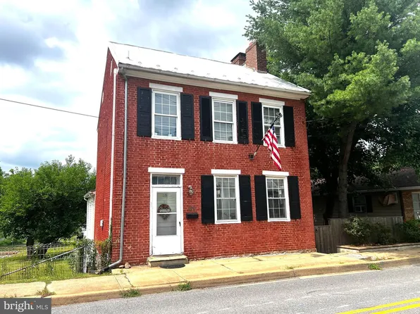 119 Potomac St, Boonsboro, MD 21713