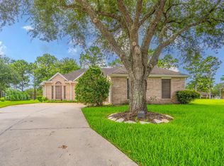 3310 Flower Field Ln, Pearland, TX 77584