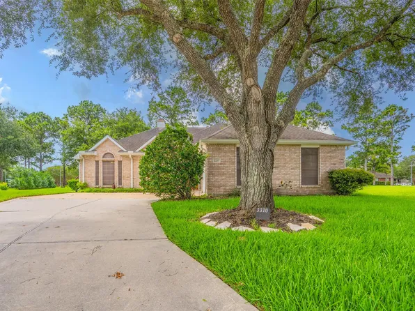 3310 Flower Field Ln, Pearland, TX 77584