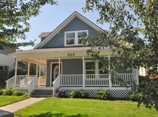 925 Bellview Ave UNIT 1, Ashland, OR 97520