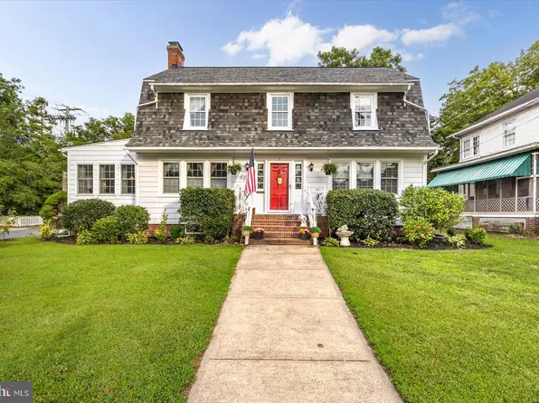 1 2nd St, Pocomoke City, MD 21851