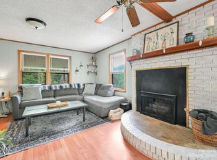 5444 State Highway 212, Marshall, NC 28753