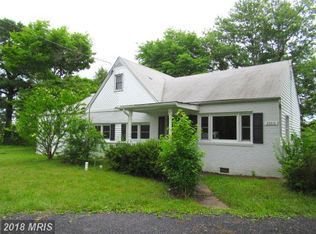 23310 Hollywood Rd, Leonardtown, MD 20650