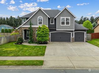 8308 229th Street Ct E, Graham, WA