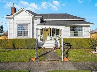 1305 1st Ave E, Albany, OR 97321