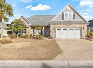 1013 Ginger Lily Way, Leland, NC 28451