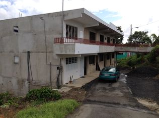 908 Carr, Yabucoa, PR 00767