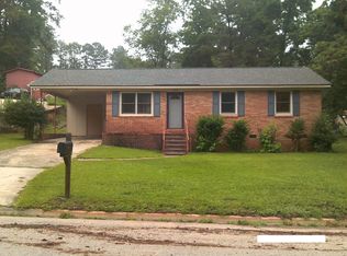 2316 Pelican Dr, Columbia, SC 29203