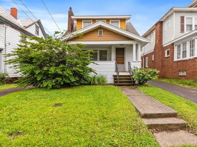 1521 Grant Blvd, Syracuse, NY, 13208